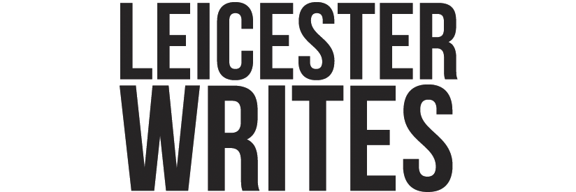 LeicesterWrites's profile banner image