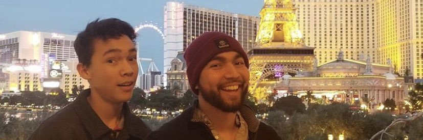 GKaleo's profile banner image