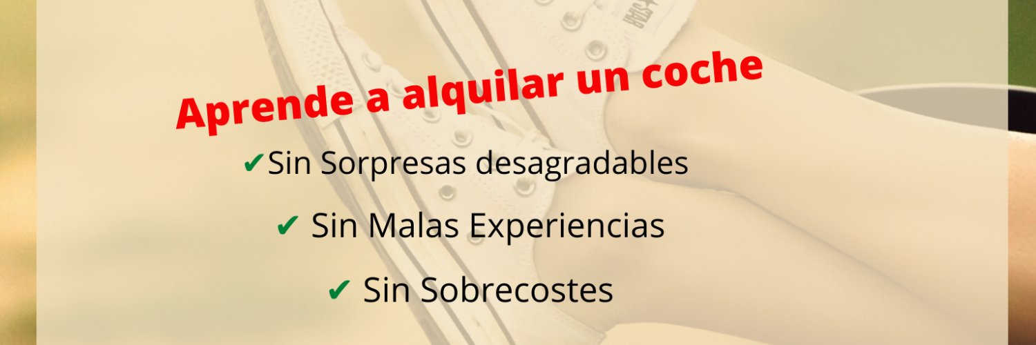 rentacaradvisor's profile banner image