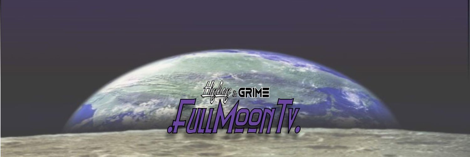 FullMoonTV's profile banner image