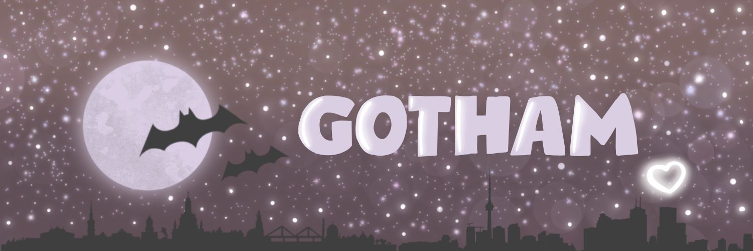 Harley - BACKUP! banner