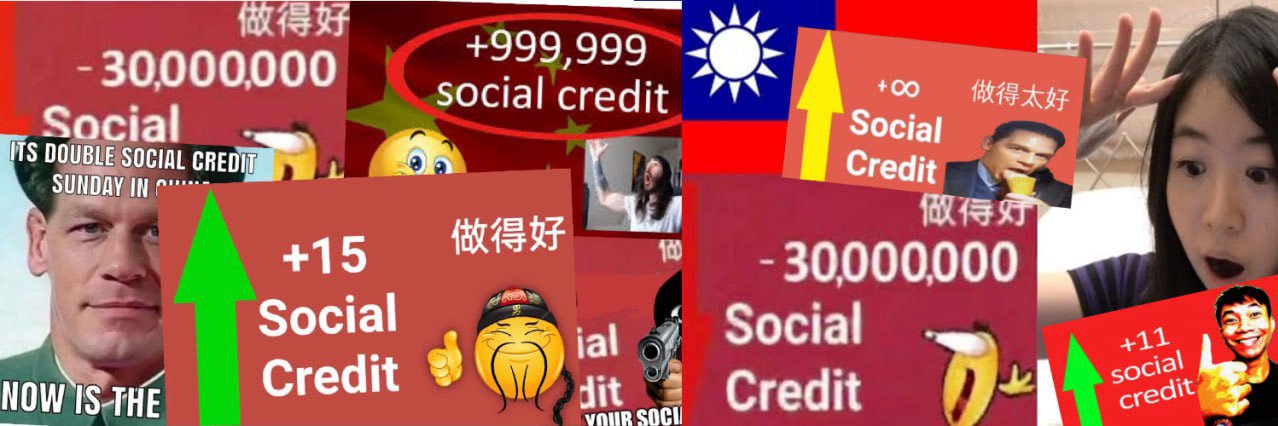 CNSocialCredit's profile banner image