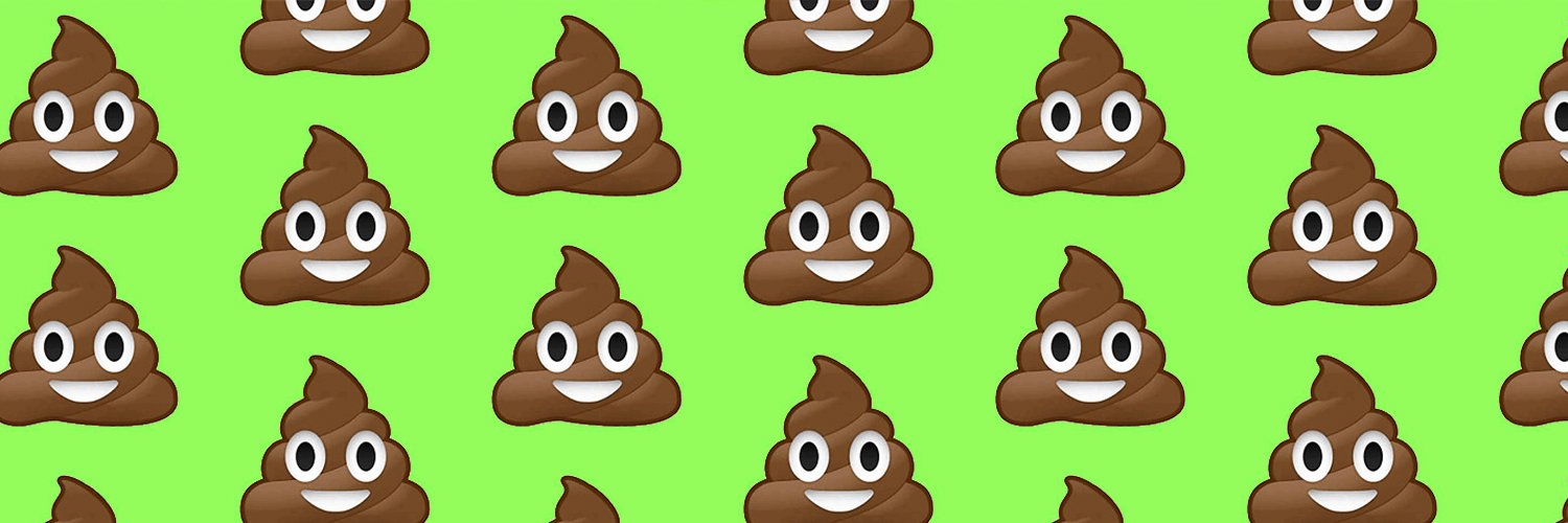 SendFakePoo's profile banner image