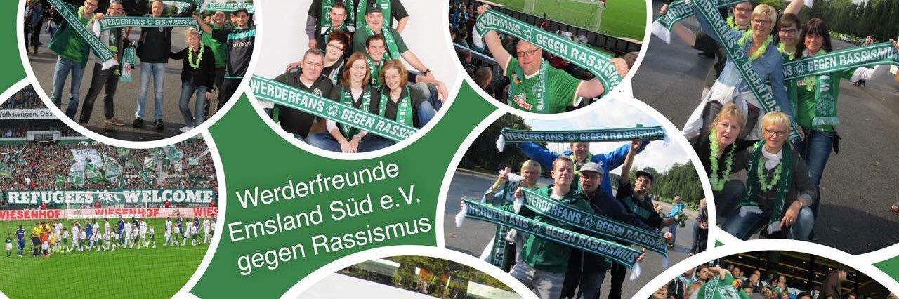 Werderfreunde's profile banner image