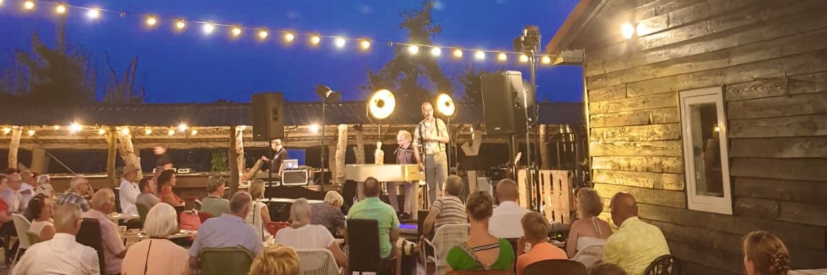 Martijn Westerink banner