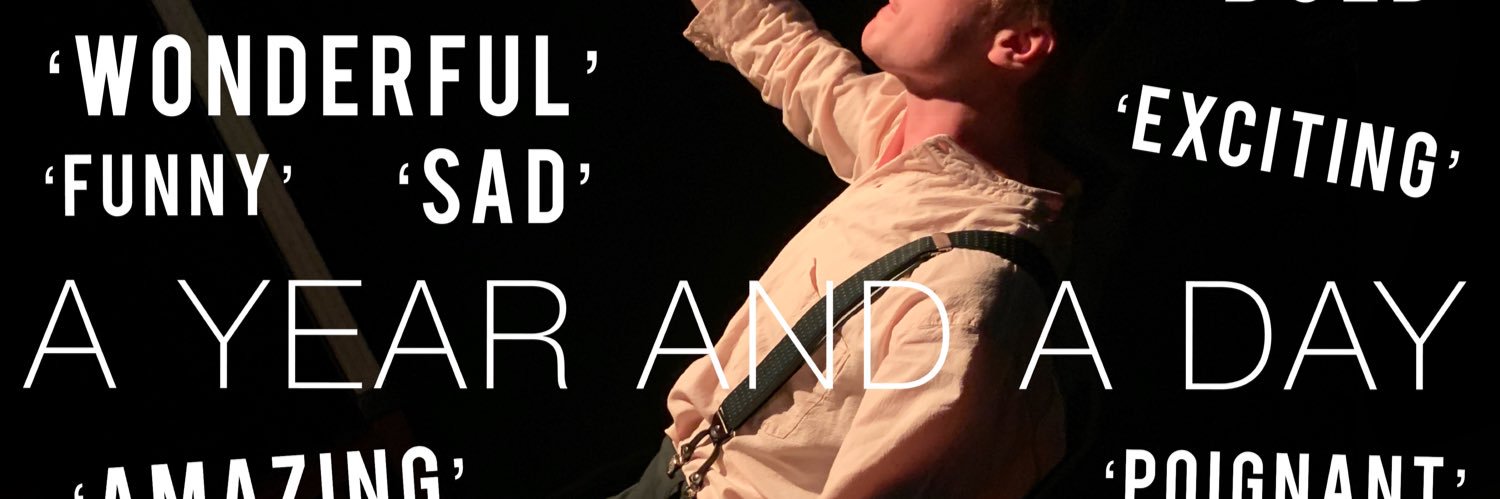 Chris Sainton-Clark banner