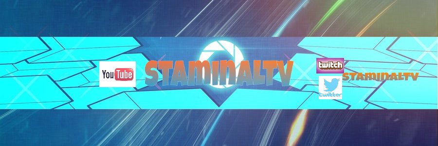 staminaLCOD's profile banner image