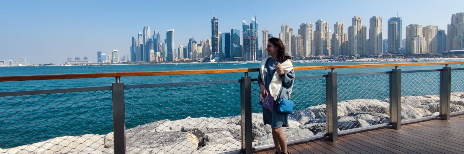 Kate_Ustinenko's profile banner image