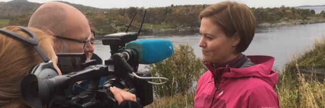 Marit Berger Røsland banner