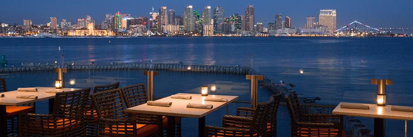 Coasterra Restaurant banner