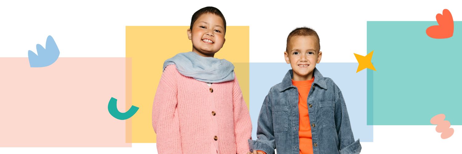 Fundación Aladina banner