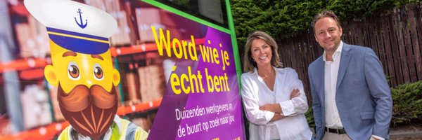 TalentopMaat Profile Banner