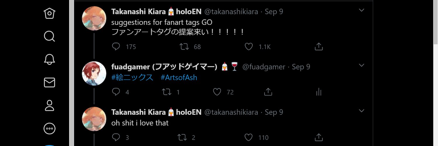 fuadgamer banner