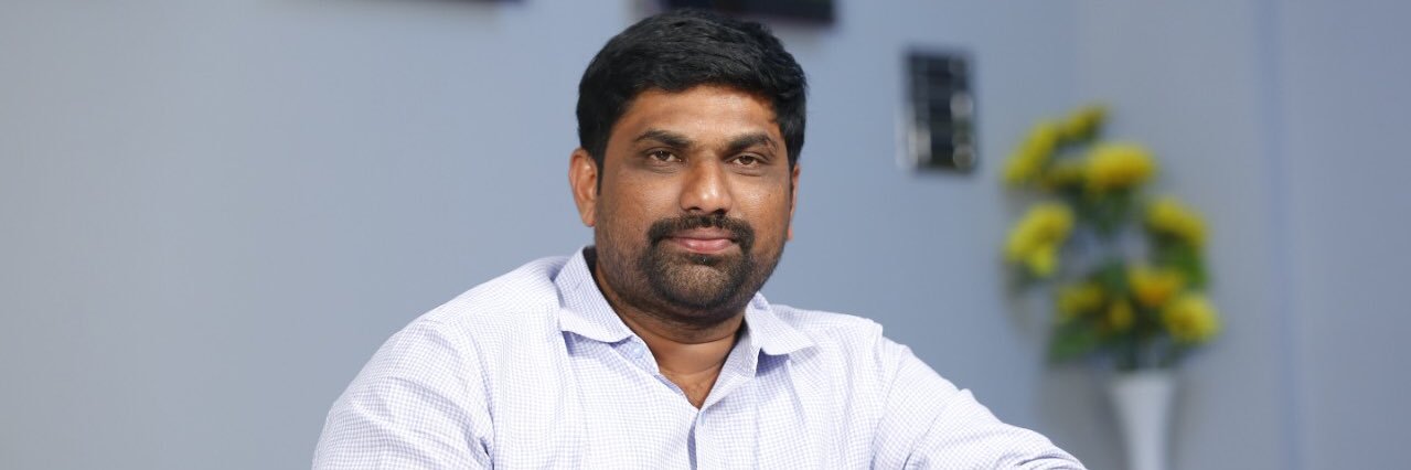 udaysriram's profile banner image