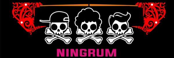 NINGRUM banner