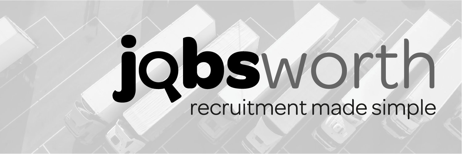 JobsworthRec's profile banner image
