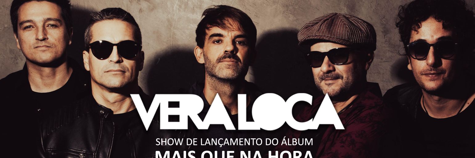 Vera Loca banner