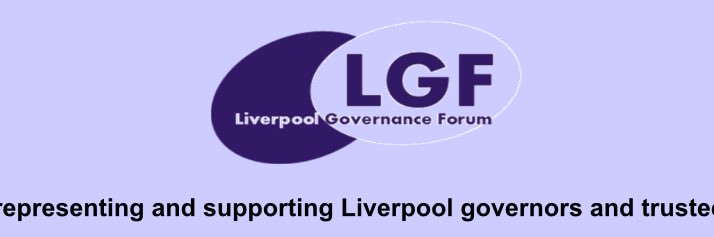 Liverpool Governance Forum banner