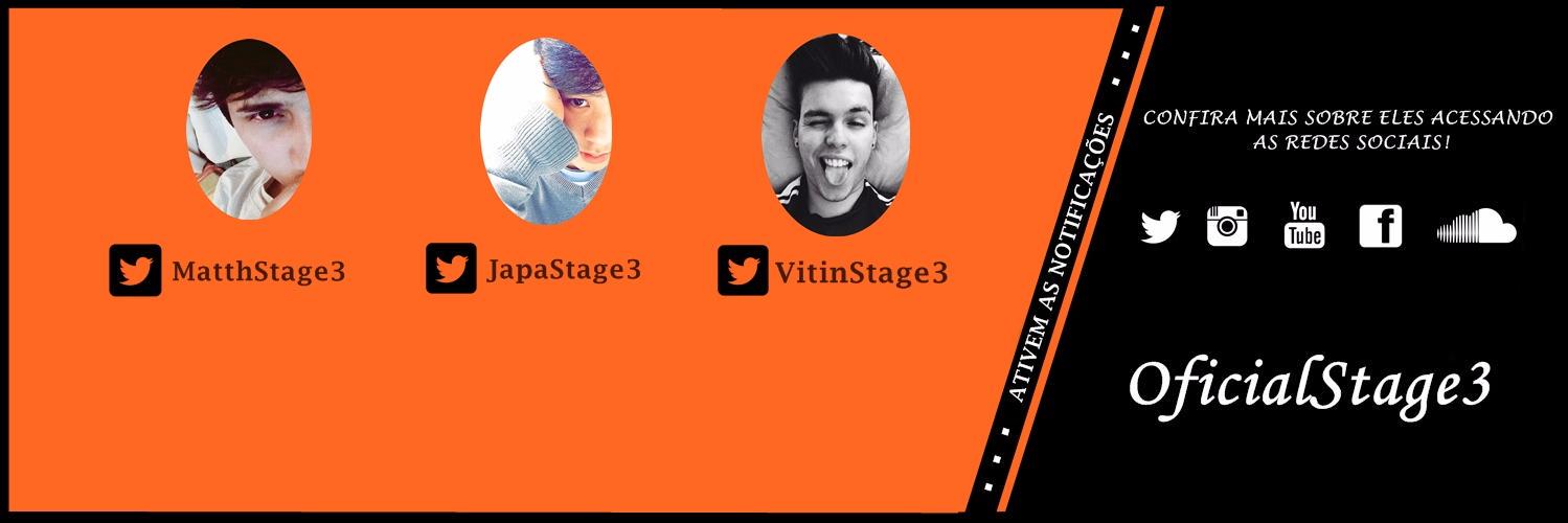 ConexaoStage3's profile banner image