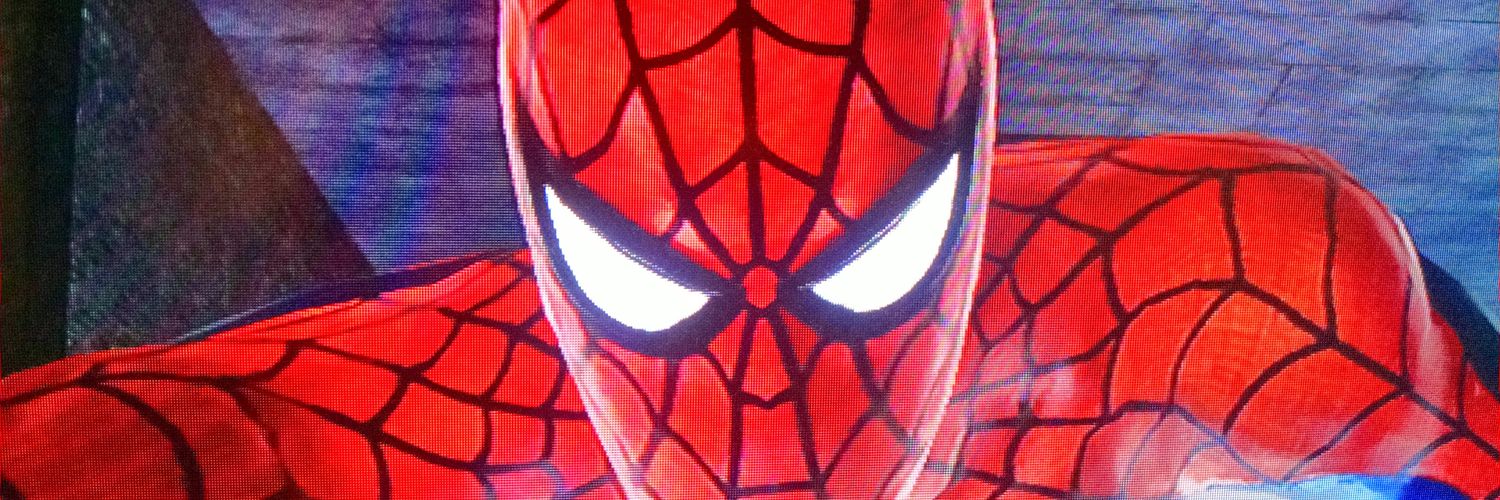MichaelRafferty's profile banner image