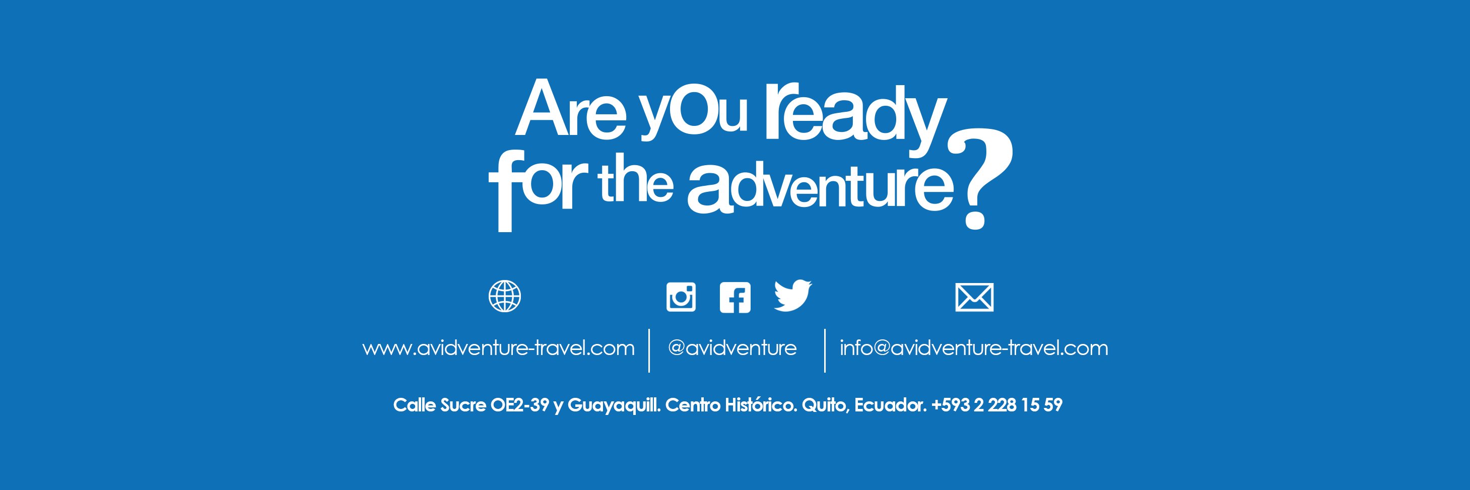 avidventure's profile banner image