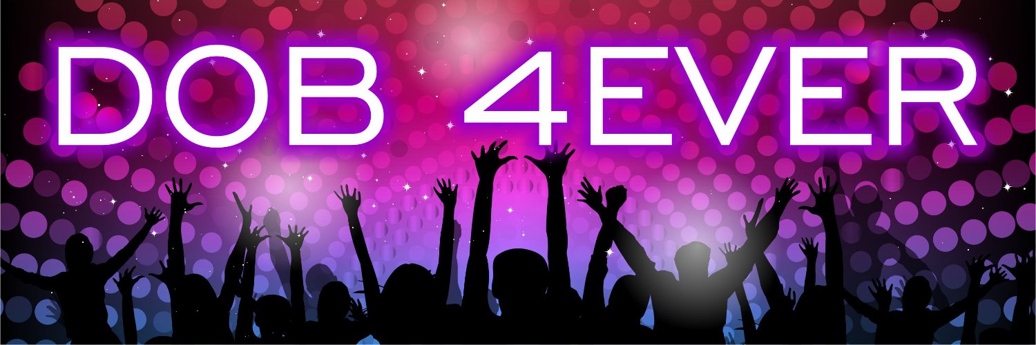 Dob_4Ever's profile banner image