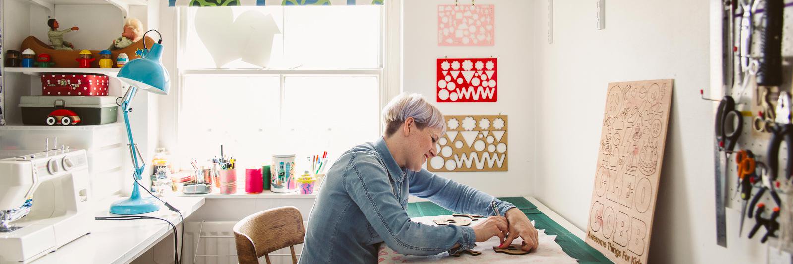 houseofkid's profile banner image
