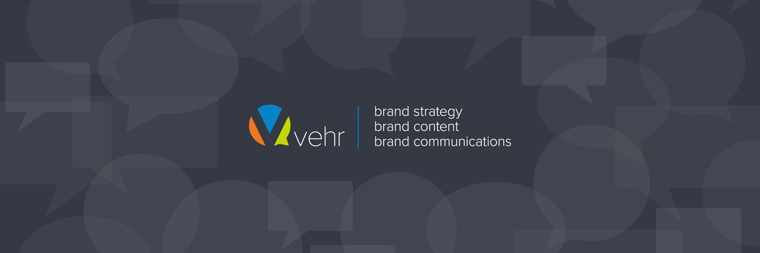 Vehr Communications banner