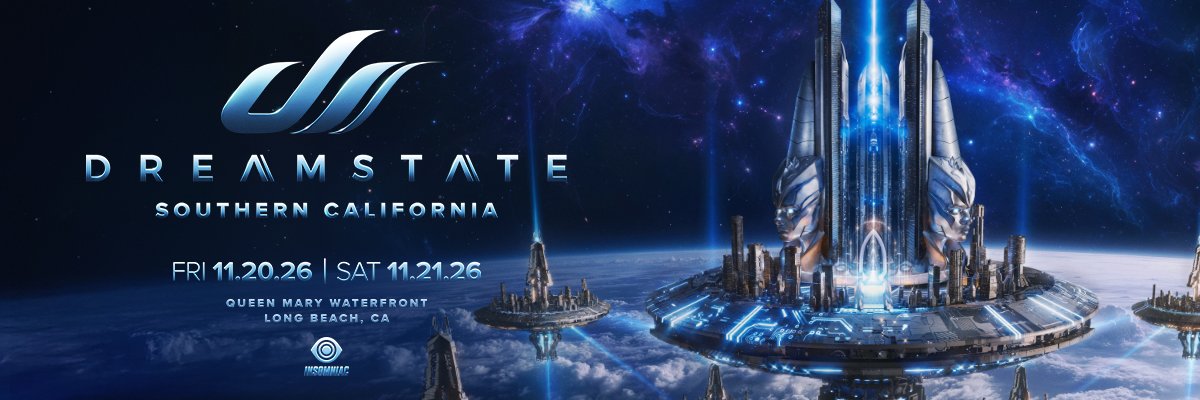 DreamstateUSA's profile banner image