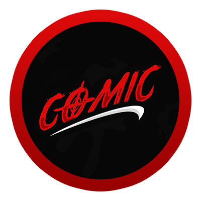 zKomix's profile banner image