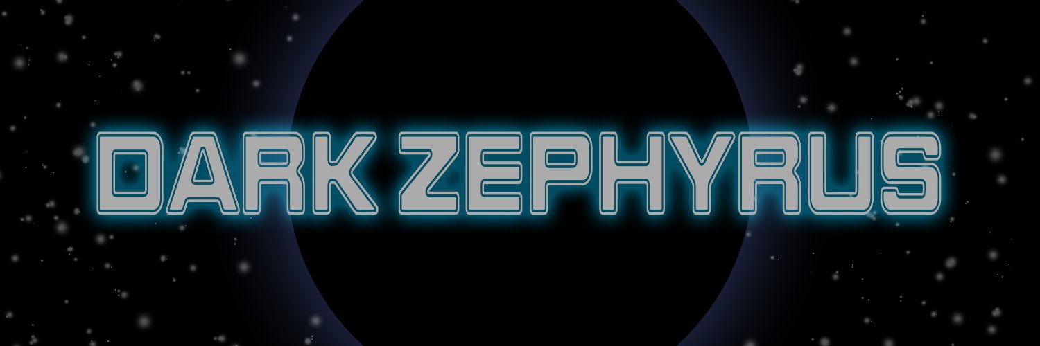 DarkZephyrusLP's profile banner image