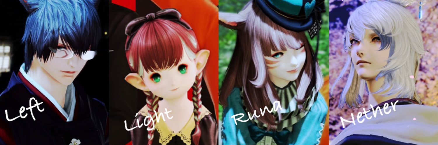 Light_San14's profile banner image