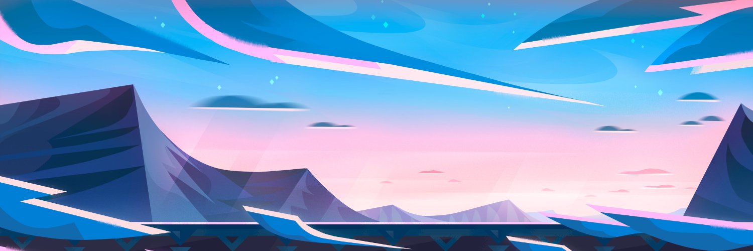 spookygavel's profile banner image
