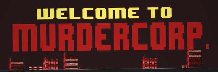 MURDERCORP's profile banner image