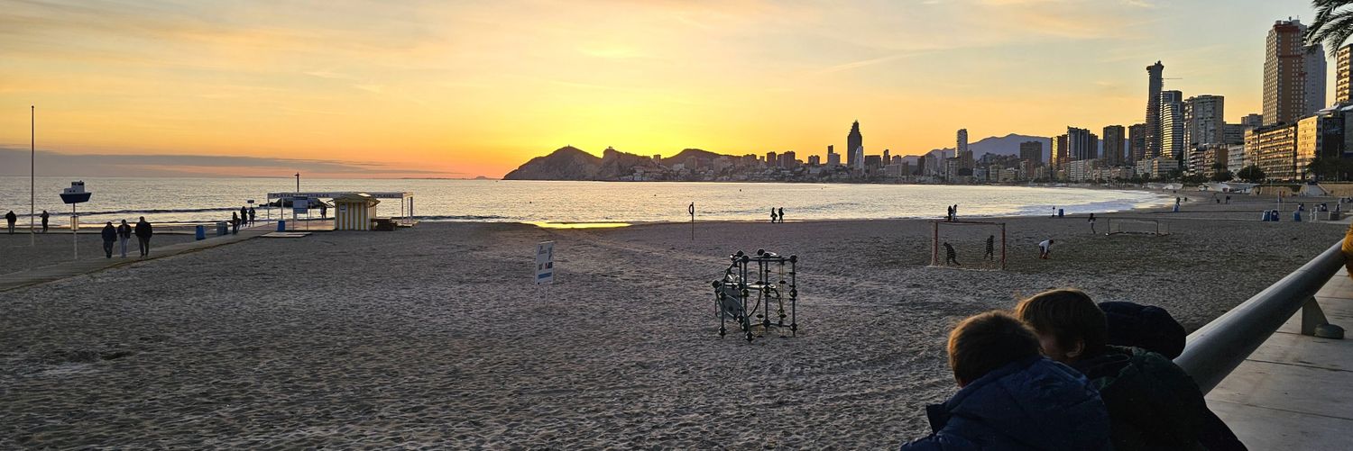 Sergio Sampedro banner