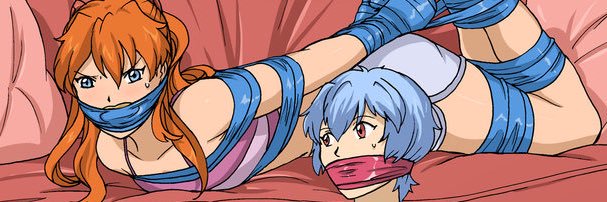 ItsDomAsuka's profile banner image