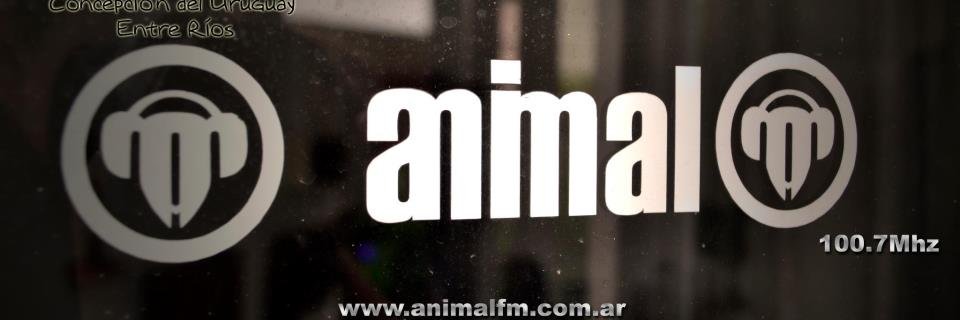 AnimalFM's profile banner image