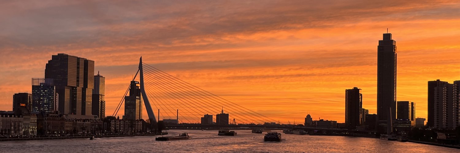 Wouter vd Berg banner