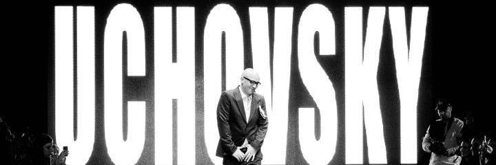 UchovskyGal's profile banner image
