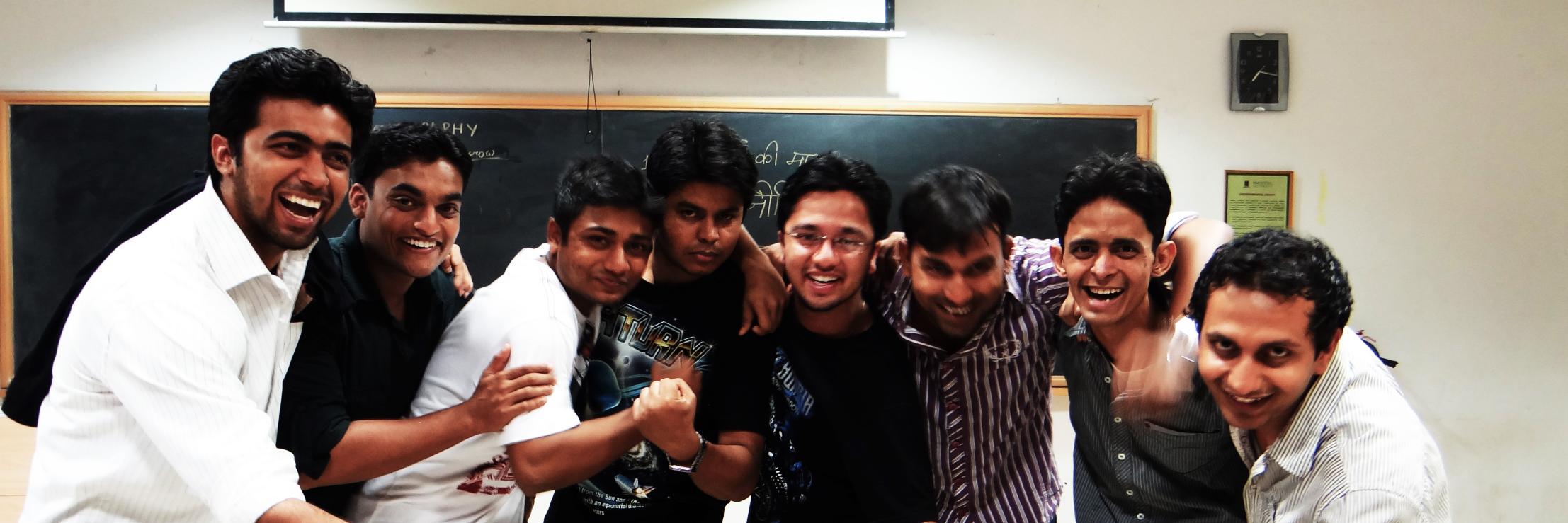 imKKGupta's profile banner image