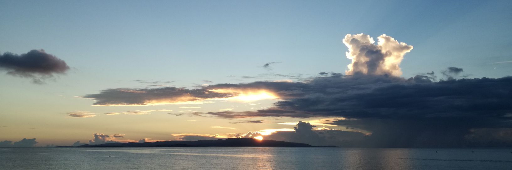 てぃだ🍀 banner