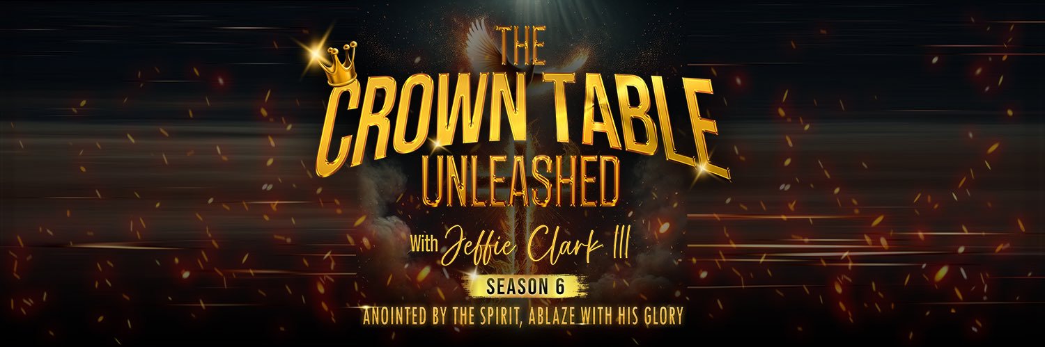 TheCrownTable banner