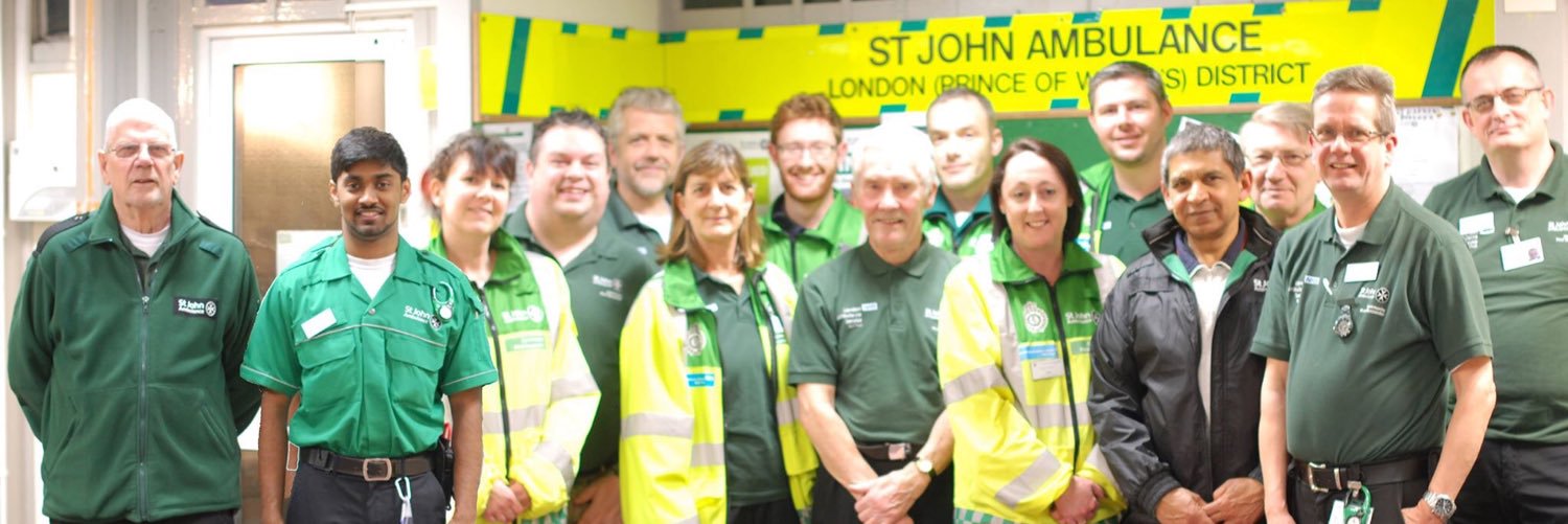 HarrowResponder's profile banner image