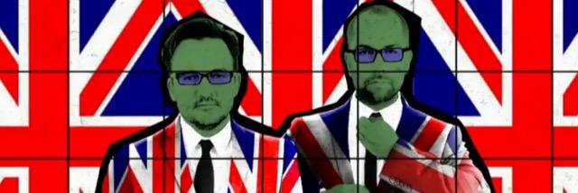 HOOKER & YOUNG banner