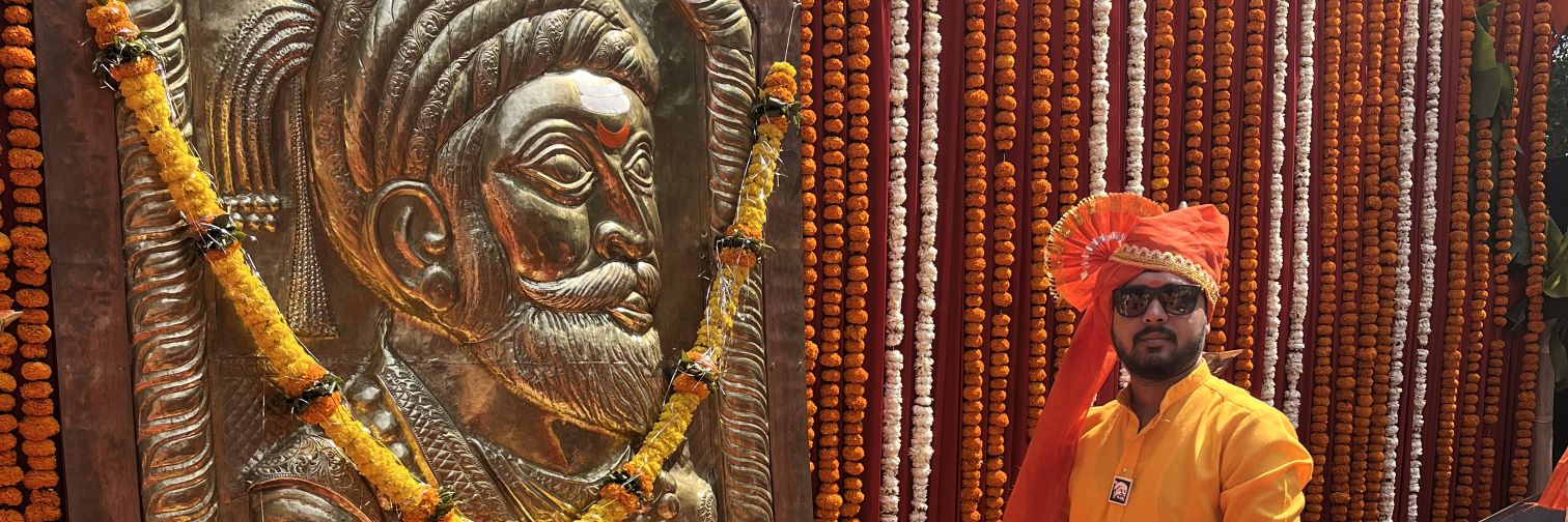 RawaleMayur's profile banner image