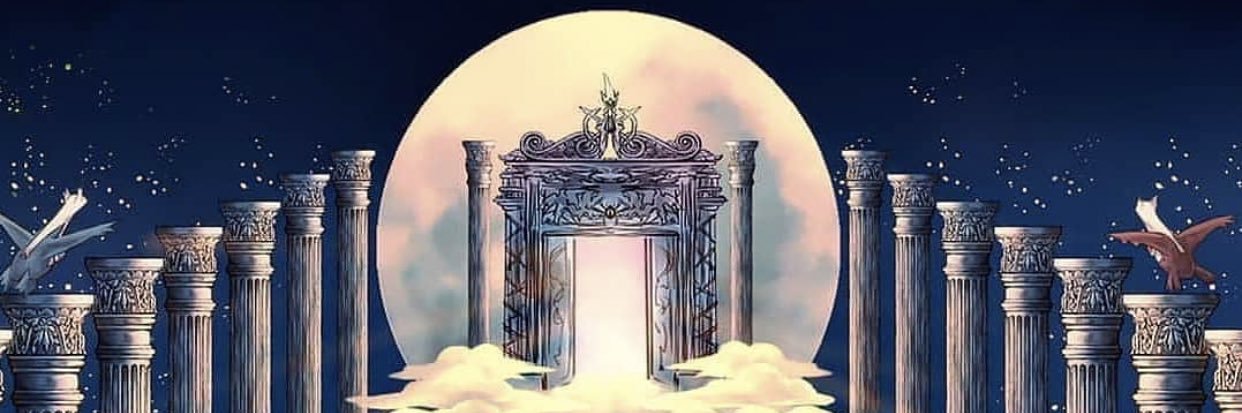 D banner