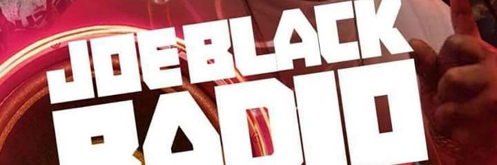 djjoeblack5000's profile banner image
