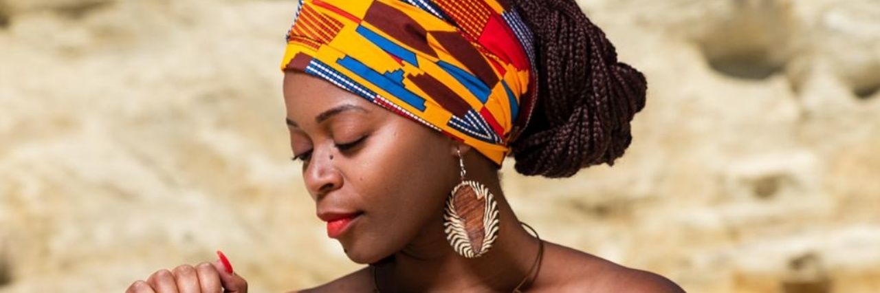 Dr. Refiloe Lerumo banner
