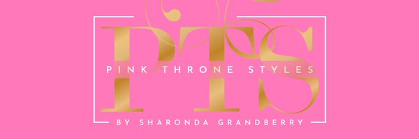 pinkthronestyle Profile Banner