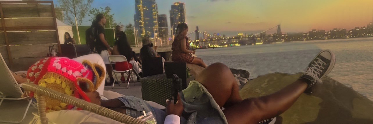 LilCocoaBeann's profile banner image